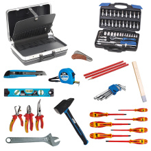 VALISE MAINTENANCE N°1 COMPRENANT :